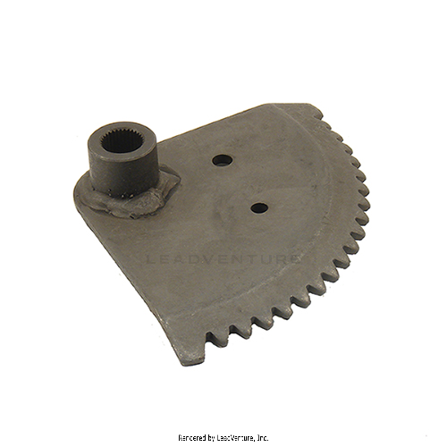 603-0250 - 18T STEERING SEGMENT