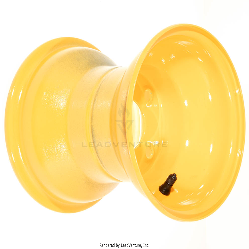 603-04175 - REAR RIM