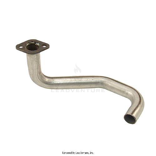 603-04176A - EXHAUST TUBE