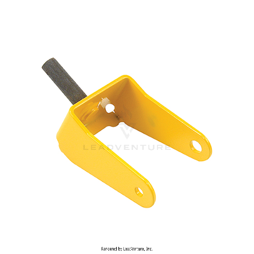 603-04308 - CASTER YOKE