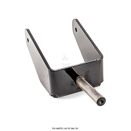 603-05058B - CASTER WHEEL YOKE