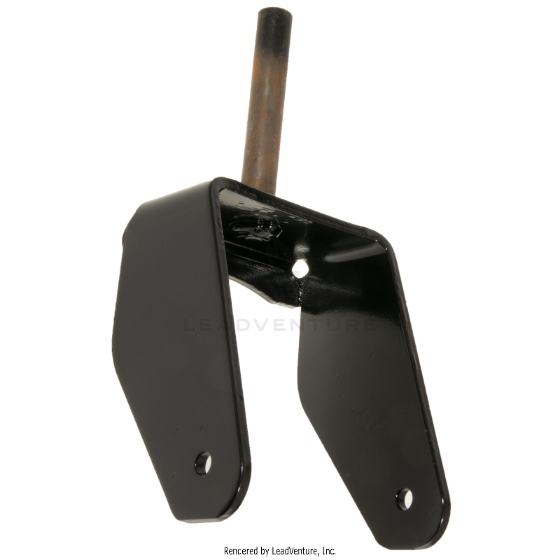 603-05080A - CASTER WHEEL YOKE