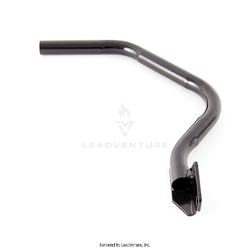 603-05124A - LAPBAR HANDLE (RH)