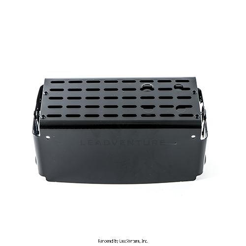 603-05156A - MUFFLER SHIELD W/EXTENSION