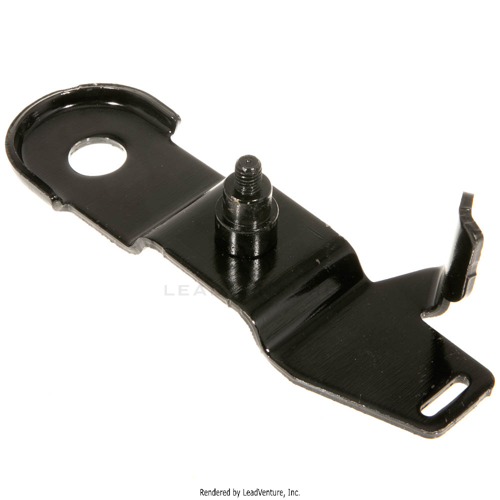 603P05879A - DRIVE IDLER BRACKET ASSEMBLY