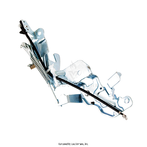 608-05027 - ENGINE BRAKE ASSEMBLY