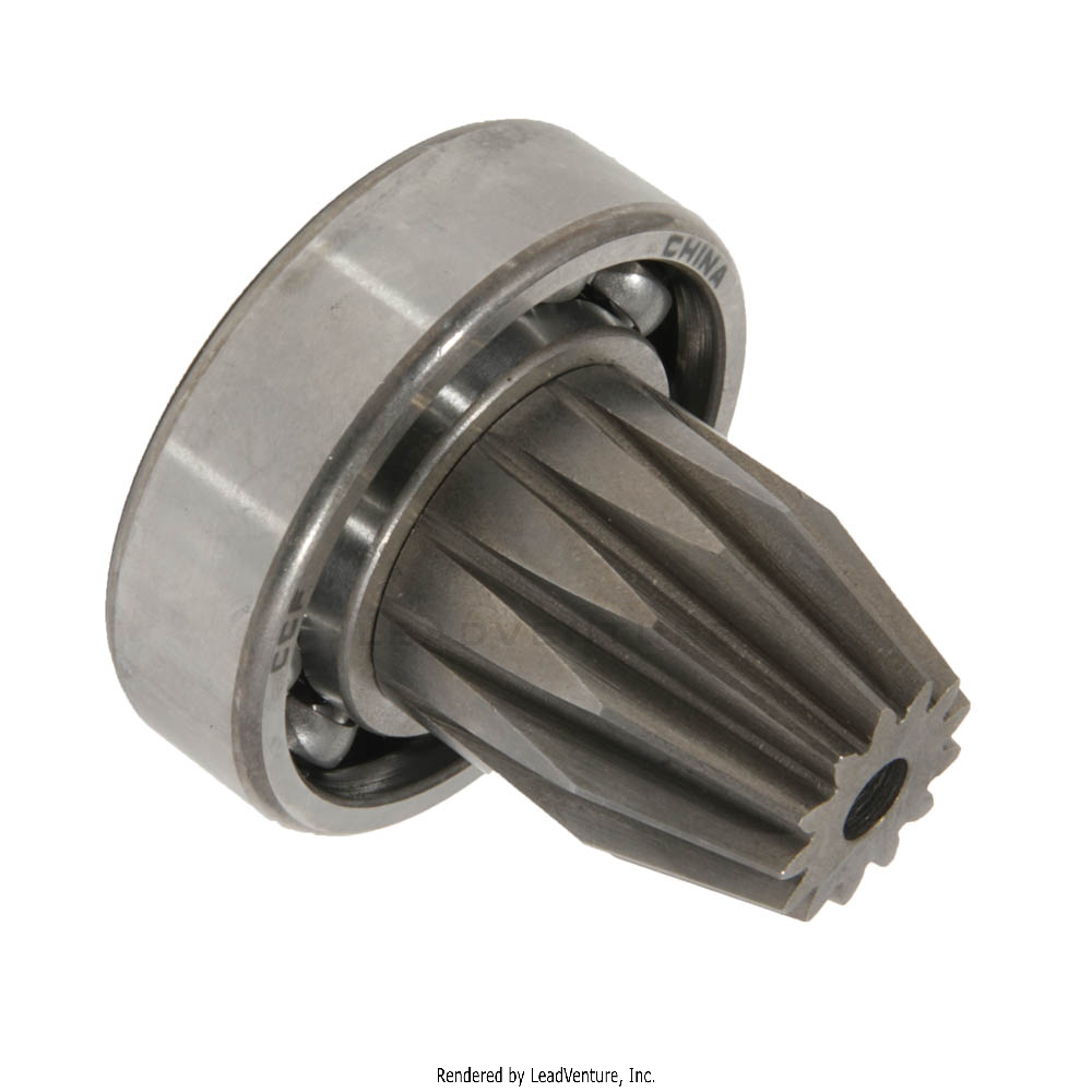 617-3002 - 13T PINION GEAR ASSEMBLY