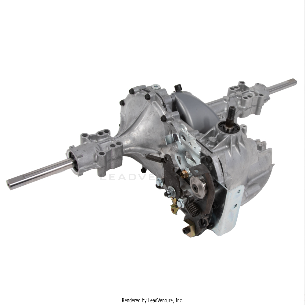 618-04270B - HYDRO TRANSMISSION ASSEMBLY