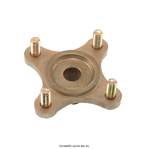 618-0579A - WHEEL HUB ASSEMBLY