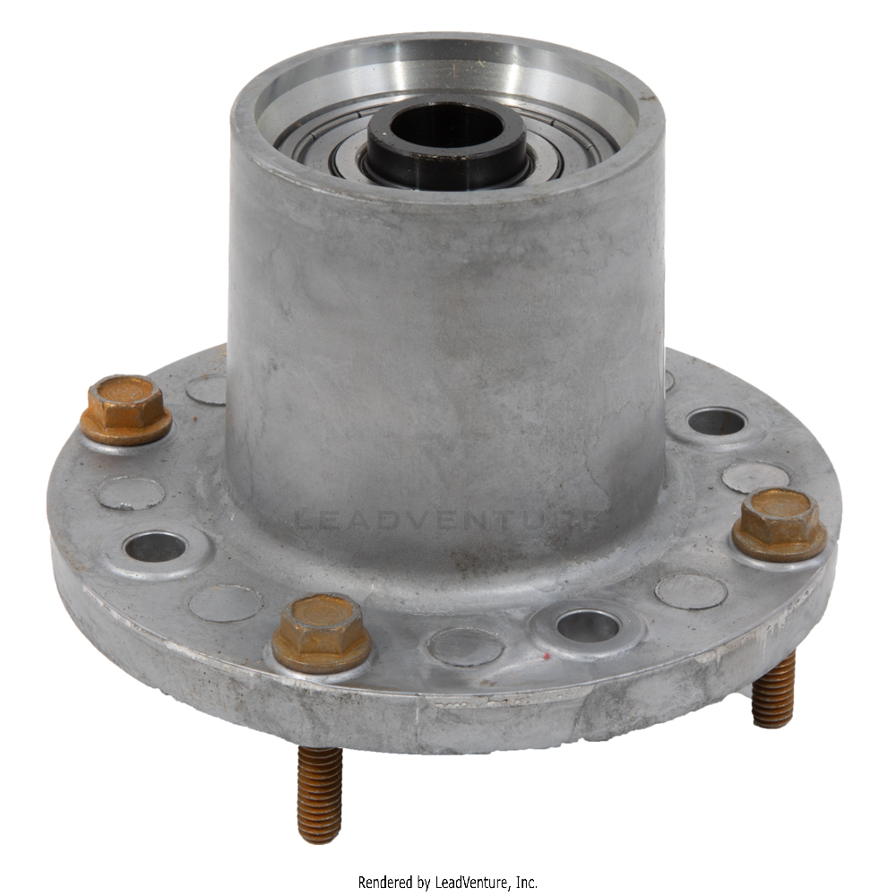 618-07406 - SPINDLE ASSEMBLY