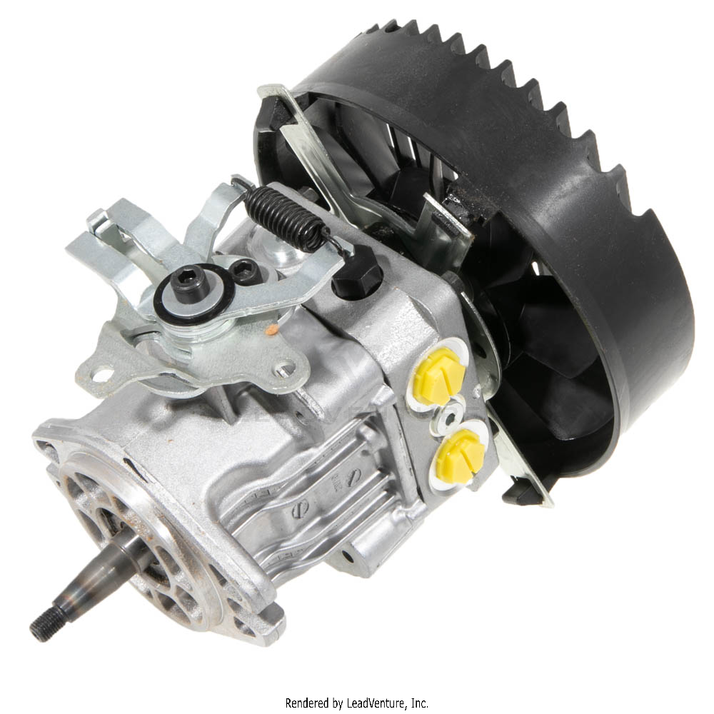 618P08253 - HYDRO PUMP (RH)