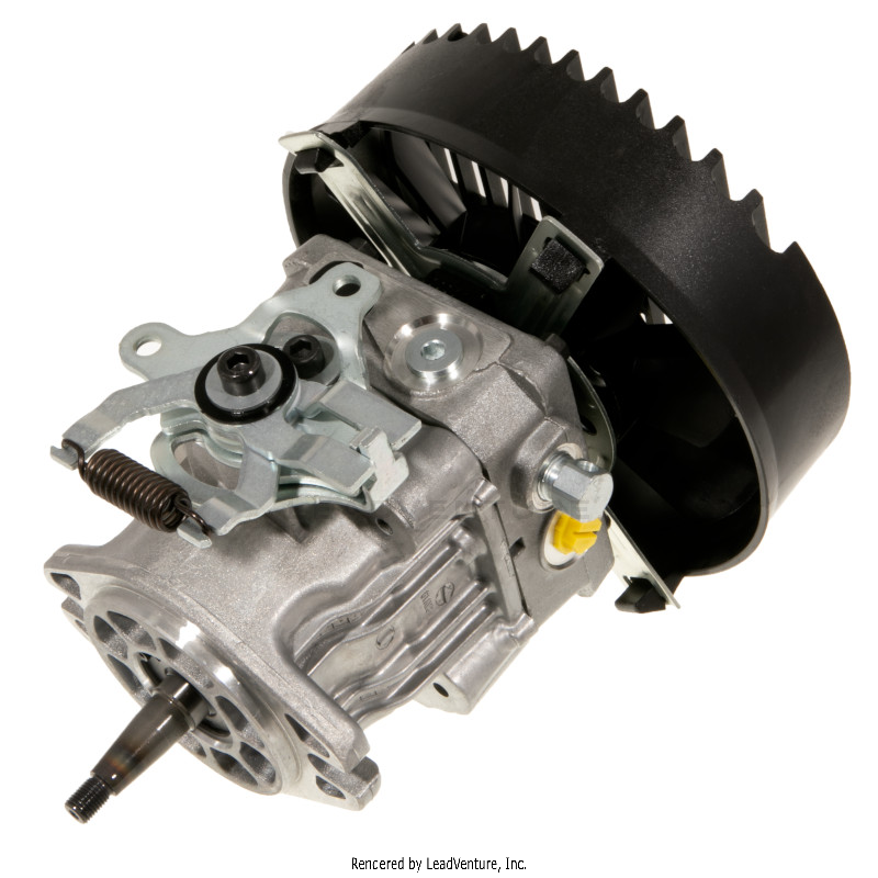 618P08254 - HYDRO PUMP (LH)