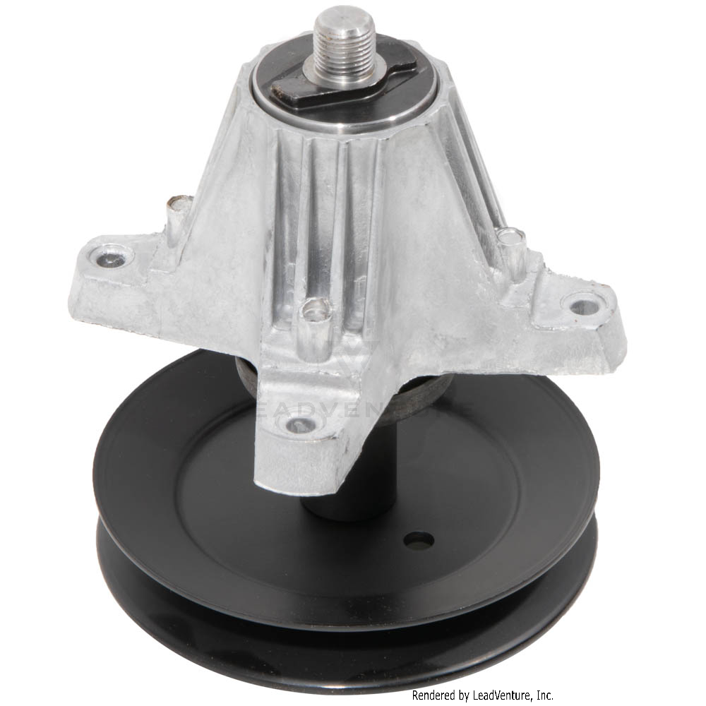 618P09236 - SPINDLE ASSEMBLY