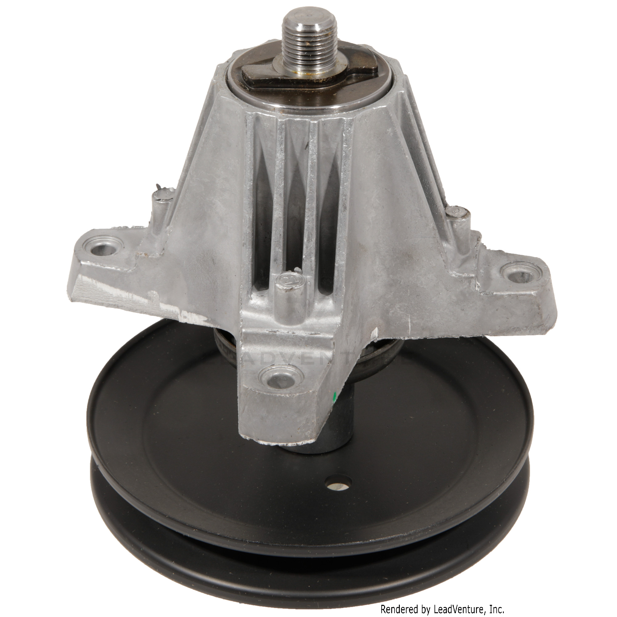 618P09259 - SPINDLE ASSEMBLY (6.3 DIA)