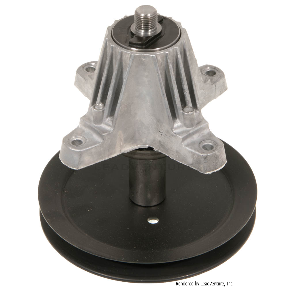 618P09395 - SPINDLE ASSEMBLY (6.93) (S MOUNT)