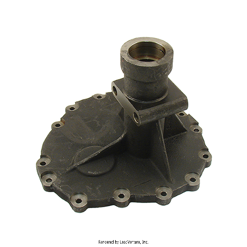 619-3072 - TRANSMISSION HOUSING (LH)