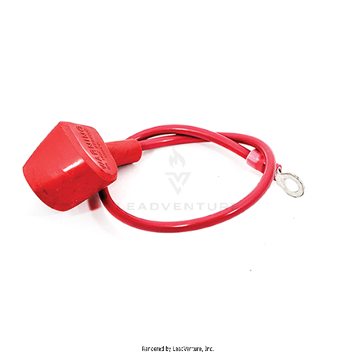 625-04023A - POSITIVE CABLE