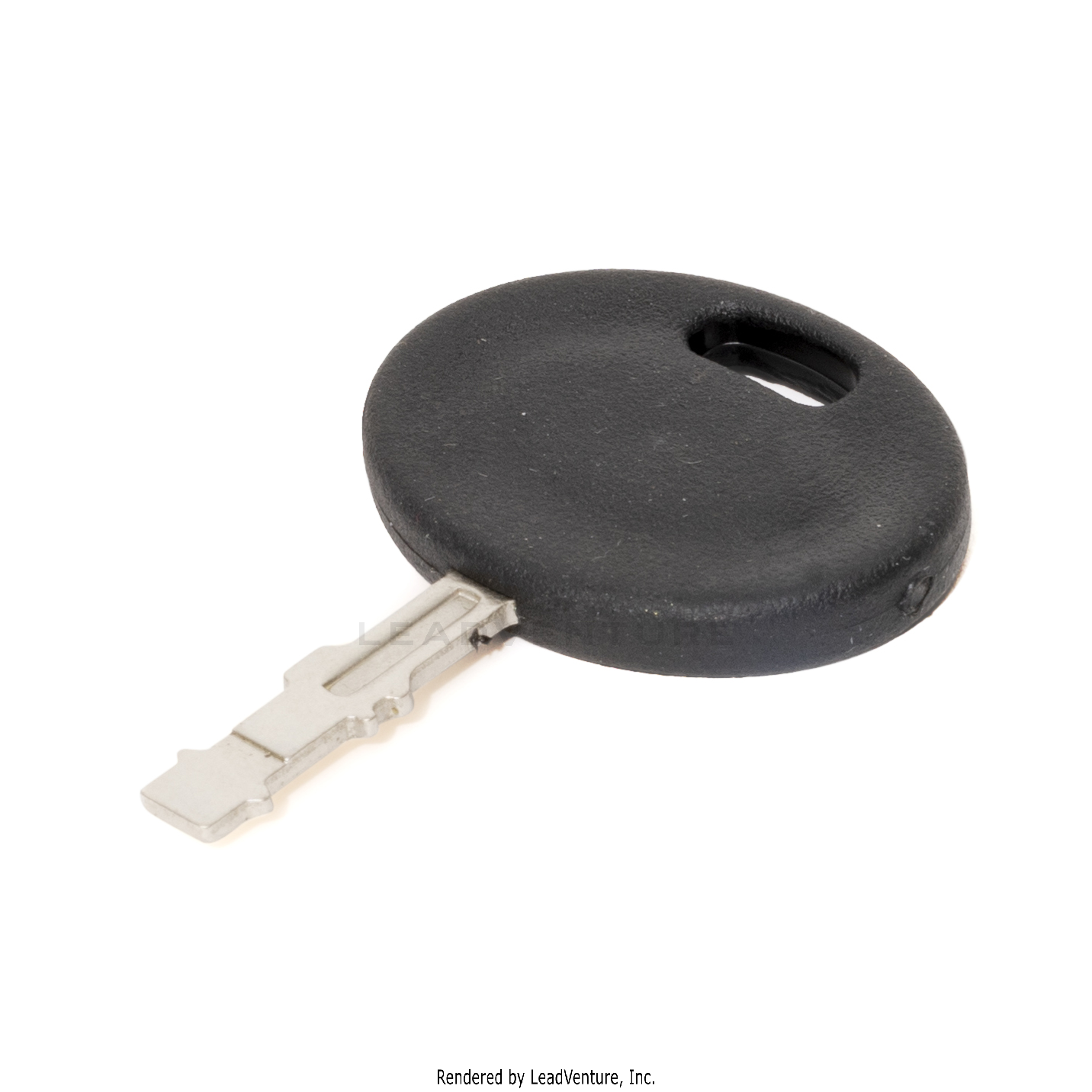 625-05002 - BLACK KEY ASSEMBLY