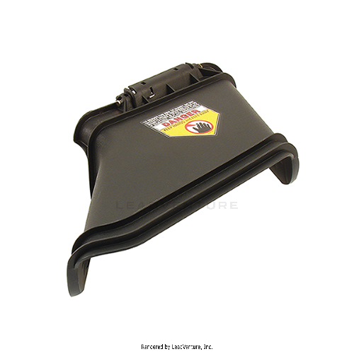 631-0094A - 44" DECK CHUTE ASSEMBLY