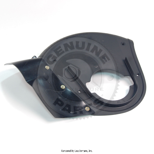 631-0096 - 22" DEFELECTOR ASSEMBLY