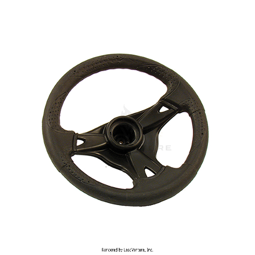 631-04008A - STEERING WHEEL