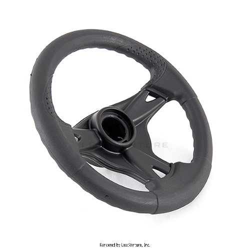 631-04008B - STEERING WHEEL