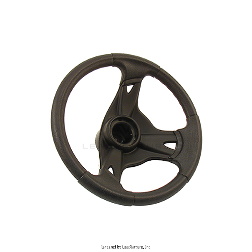 631-04028 - STEERING WHEEL