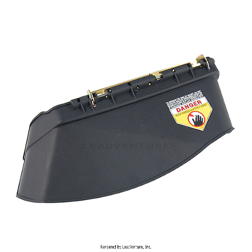 631-04070A - CHUTE ASSEMBLY