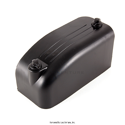 631-05081 - AIR FILTER COVER