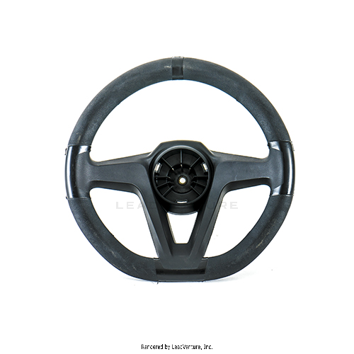 631-05102 - STEERING WHEEL