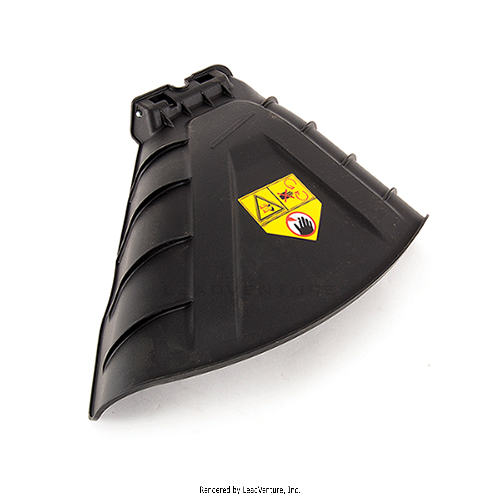 631-05116B - CHUTE ASSEMBLY