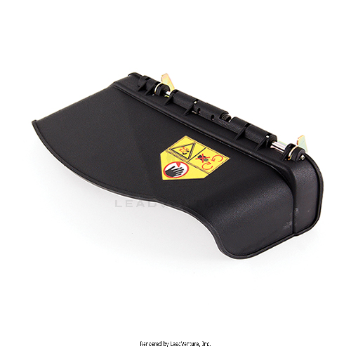 631-05161 - CHUTE ASSEMBLY