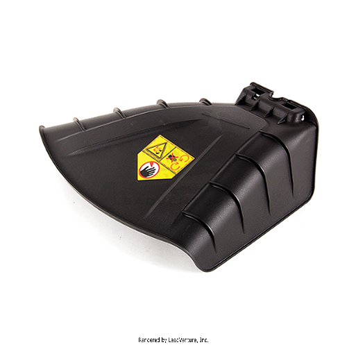 631-05168C - CHUTE ASSEMBLY