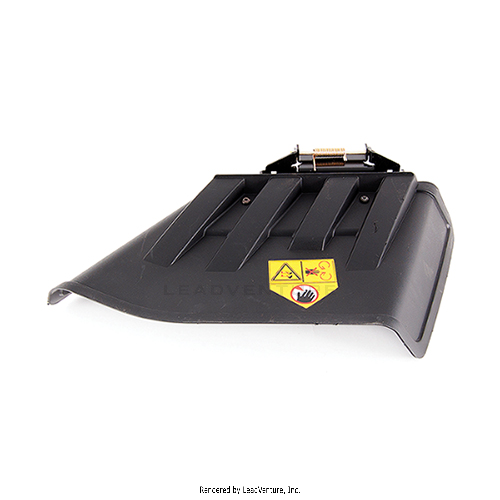 631-05176 - CHUTE ASSEMBLY