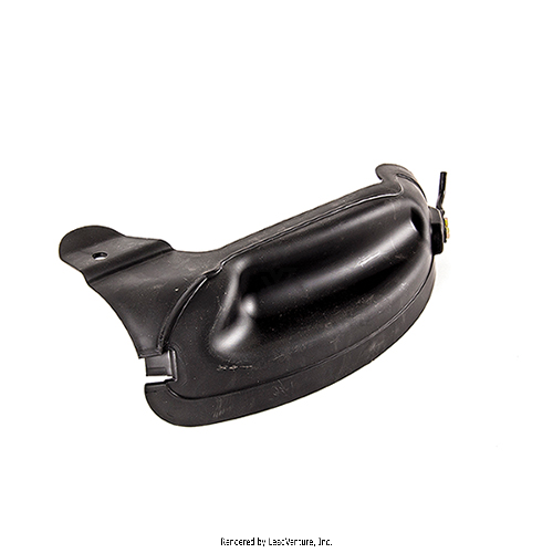 631-05195A - MULCH PLUG ASSEMBLY