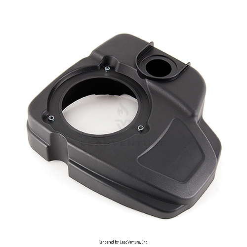 631-05196P - ENGINE SHROUD ASSEMBLY