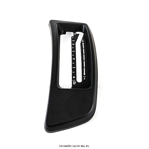 631-05261 - FENDER COVER (RH)