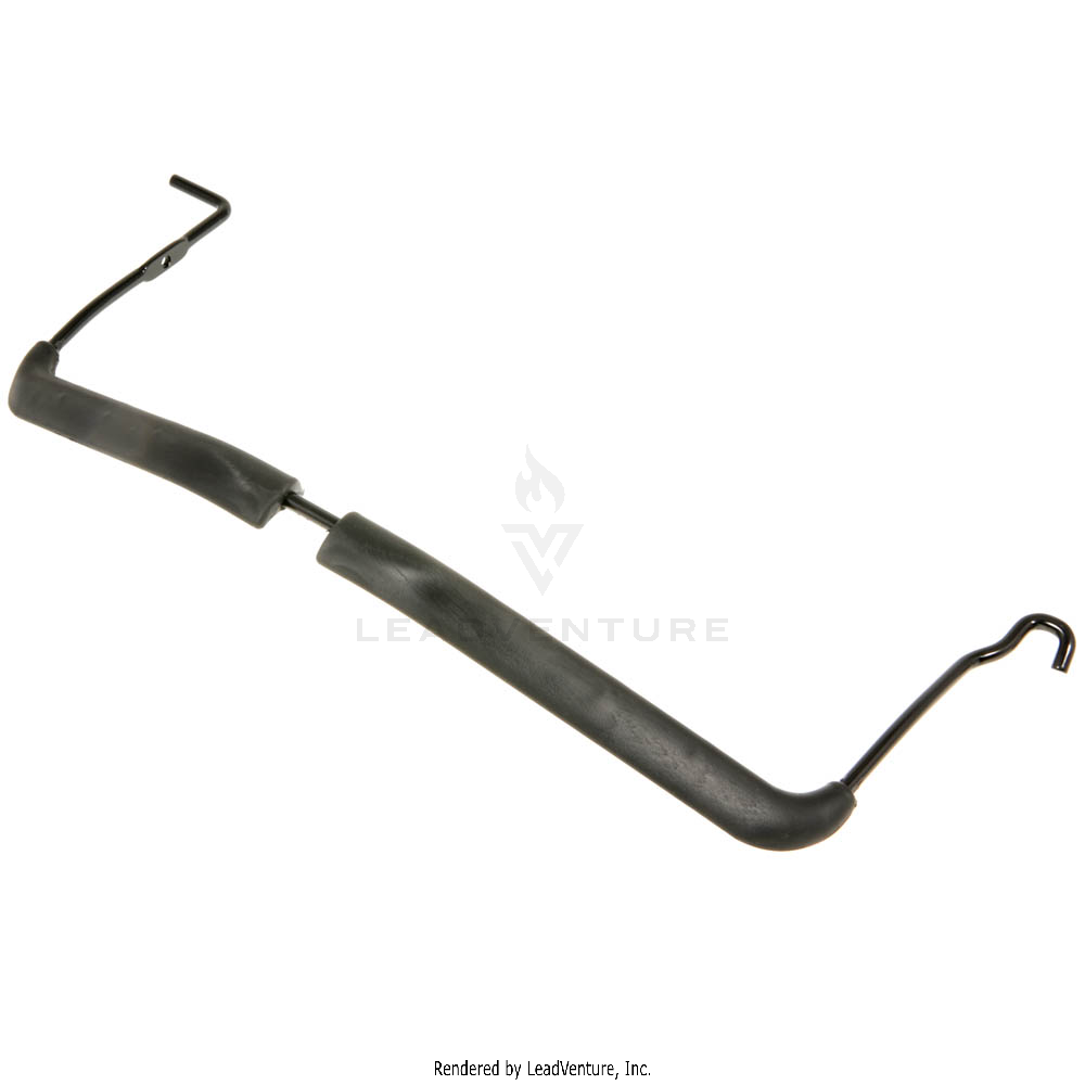 631-05292P - OPERATOR BAIL ASSEMBLY