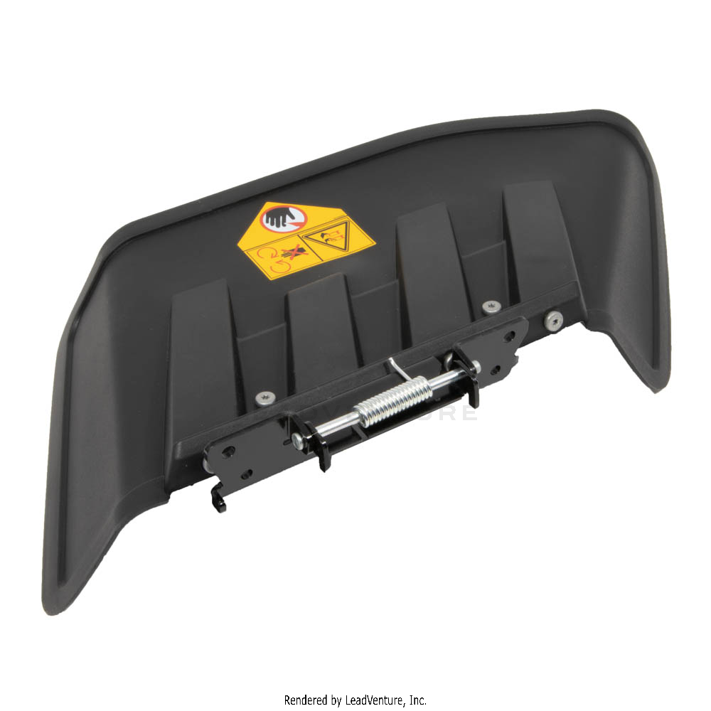 631-05544 - CHUTE ASSEMBLY