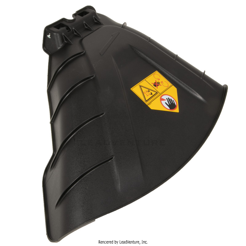 631-07619 - 50/54" CHUTE ASSEMBLY