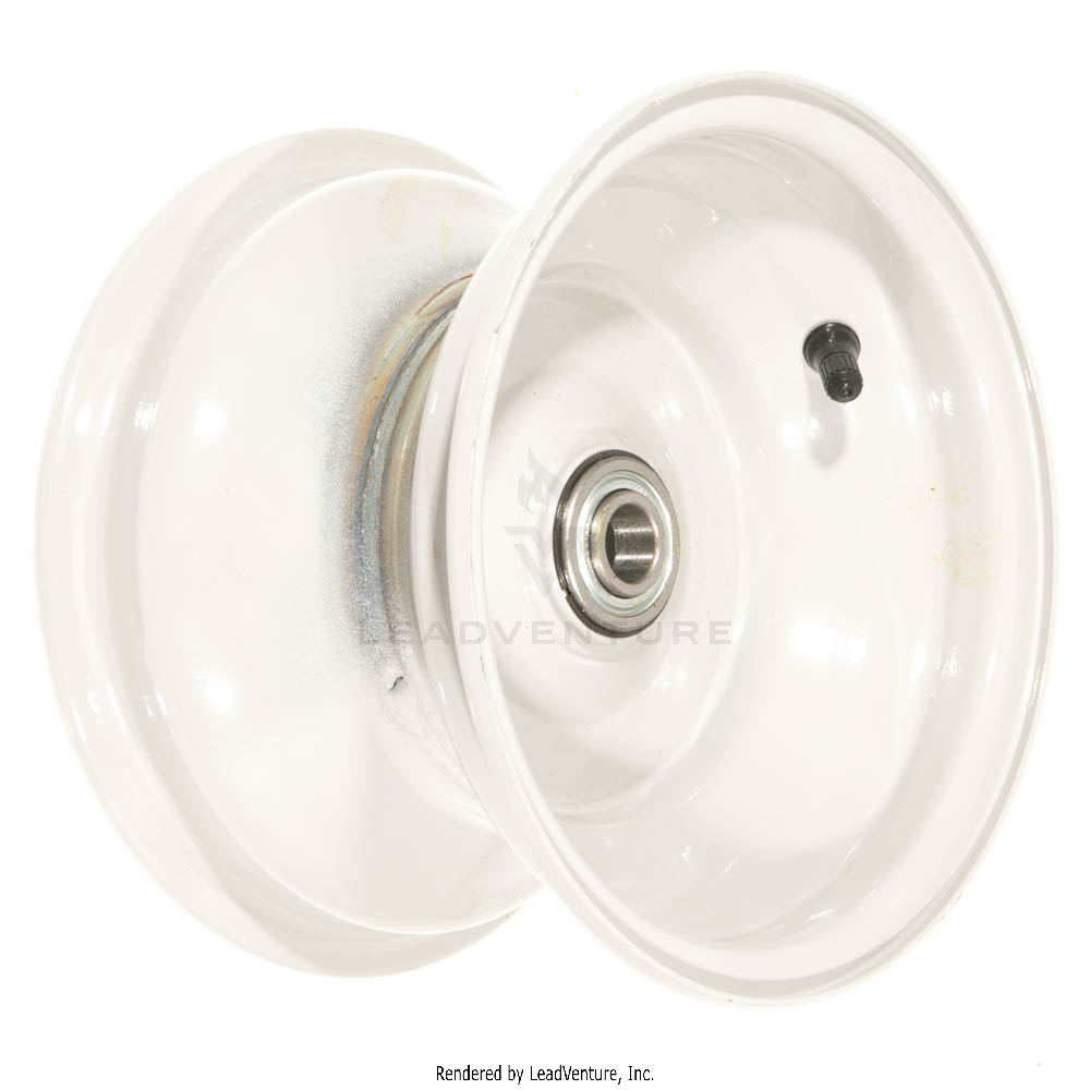 634-04090A - RIM ASSEMBLY (8 x 5.38)