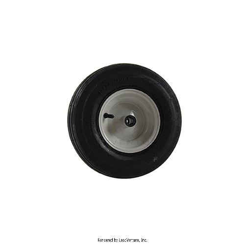 634-04321A-0931 - WHEEL ASSEMBLY (13 x 5-6) (BEIGE-CARLISLE)