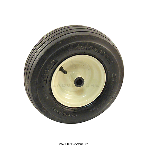 634-04321A - WHEEL ASSEMBLY (13 x 5-6)