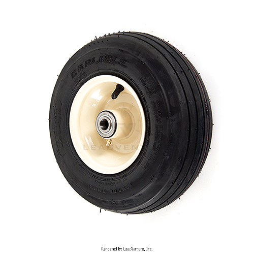 634-04629-0499 - WHEEL ASSEMBLY (13 x 5.0-6) (CUB BEIGE)