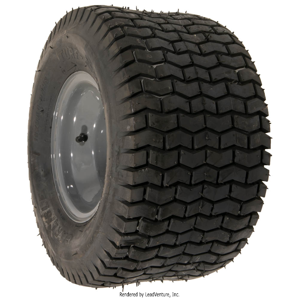 634-04641 - WHEEL ASSEMBLY (18 x 9.5-8)