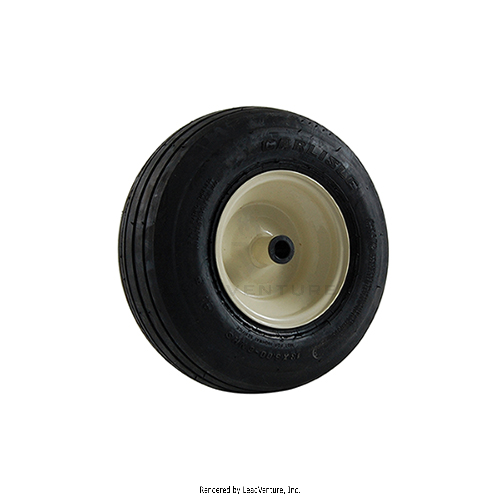 634-04711-0931 - WHEEL ASSEMBLY (13 x 5-6) (BEIGE-CARLISLE)