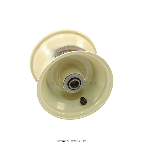 634-3015-0499 - RIM ASSEMBLY (6 x 4.5) (BEIGE)