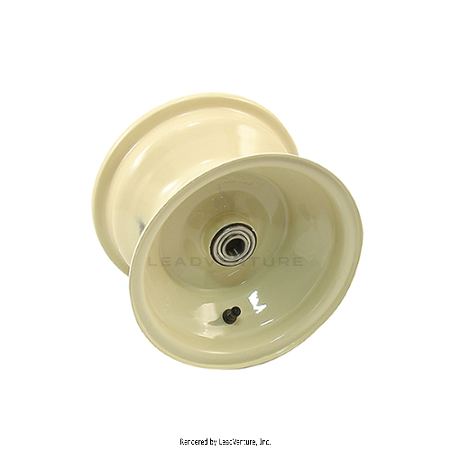 634-3016-0499 - RIM ASSEMBLY (8 x 5.38) (BEIGE)