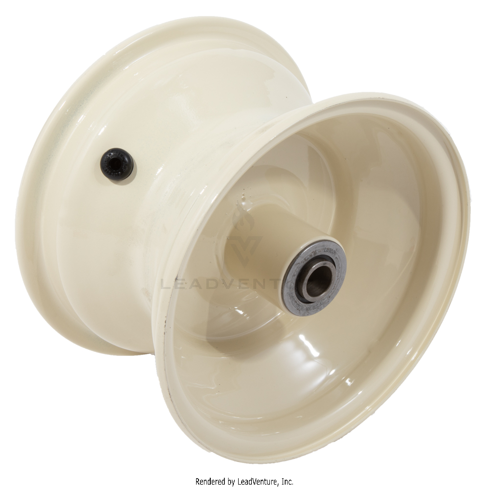 634-3016 - RIM ASSEMBLY (8 x 5.38)