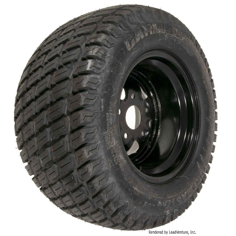 634Z05453 - WHEEL ASSEMBLY (22x12-12) (TURFMASTR)